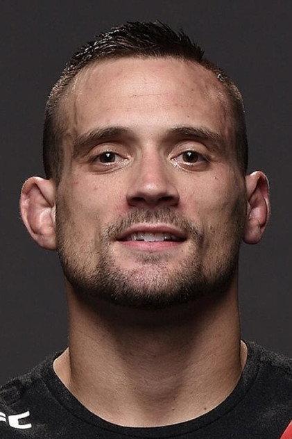 James Krause - Actor Profile Photo
