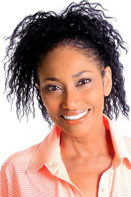 Pamella D'Pella - Actor Profile Photo