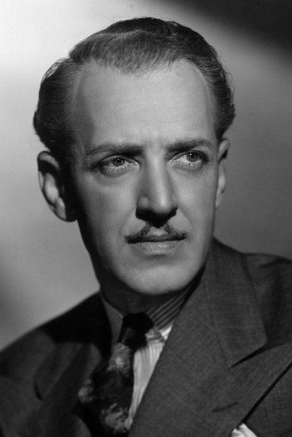 Otto Kruger - Actor Profile Photo