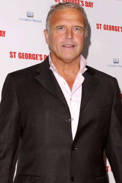 Tony Denham - Actor Profile Photo