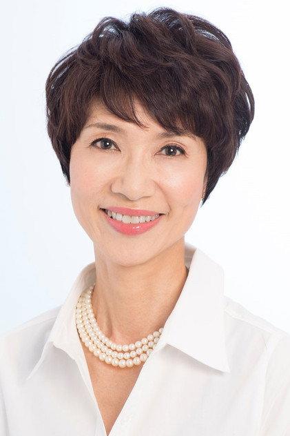 Kie Nakai - Actor Profile Photo