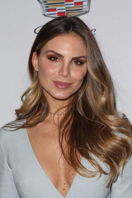 Nina Seničar - Actor Profile Photo