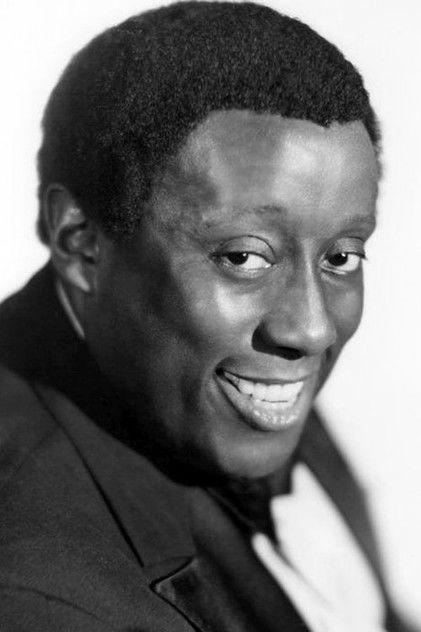 Godfrey Cambridge - Actor Profile Photo