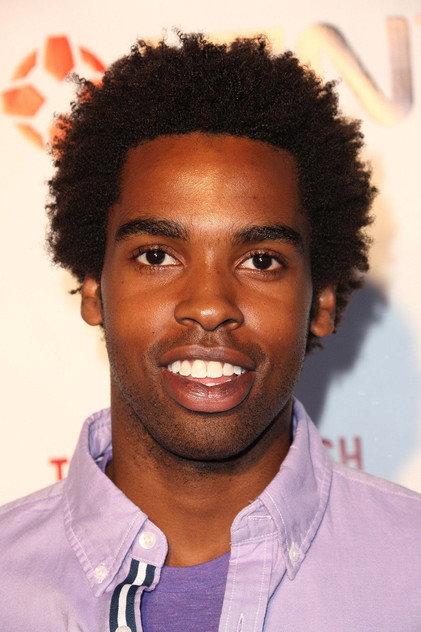 Daniel Curtis Lee - Actor Profile Photo