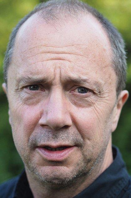 Rob Jarvis - Actor Profile Photo