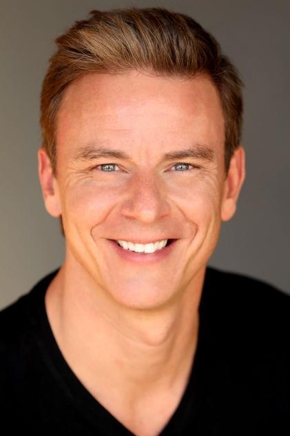 Shaw Jones - Actor Profile Photo