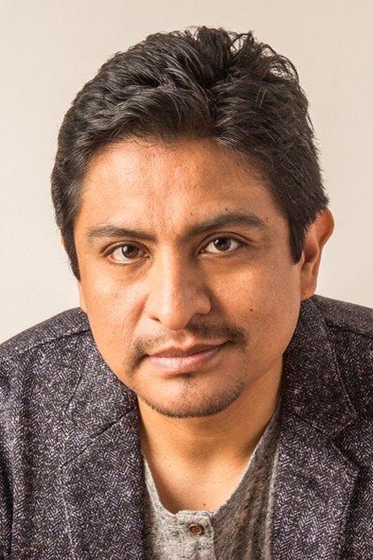Omar Leyva - Actor Profile Photo