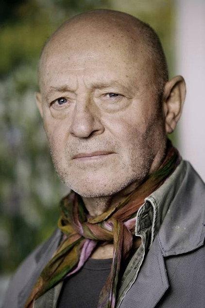 Uwe Zerbe - Actor Profile Photo