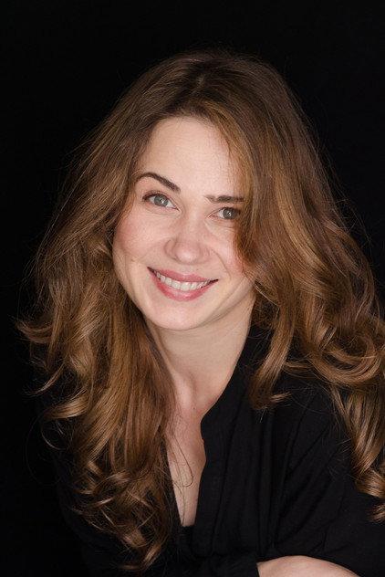 Iulia Lumânare - Actor Profile Photo
