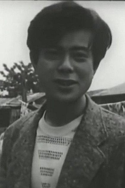 Masaya Tsukida - Actor Profile Photo