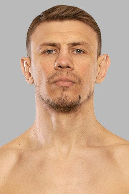 Maxim Grishin - Actor Profile Photo