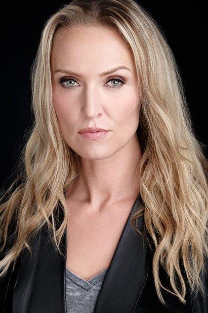 Claire Smithies - Actor Profile Photo