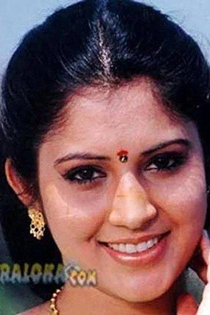 Vijayalakshmi - Actor Profile Photo