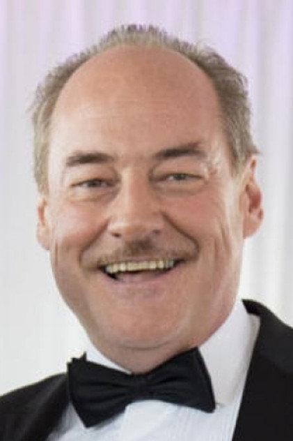 Eldar Vågan - Actor Profile Photo