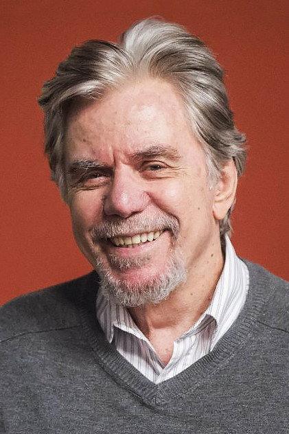 Reginaldo Faria - Actor Profile Photo