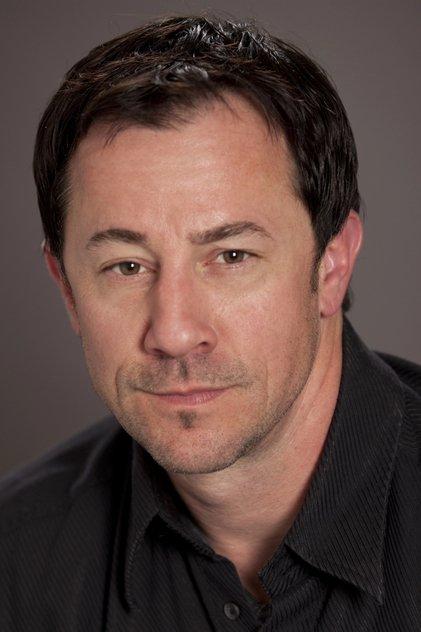 Jeff Wolfe - Actor Profile Photo