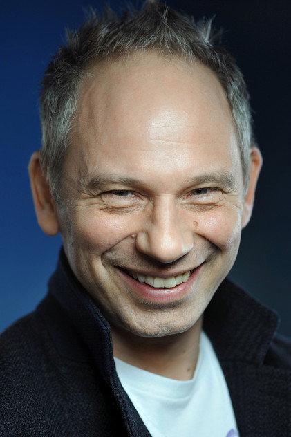 Michael Lott - Actor Profile Photo