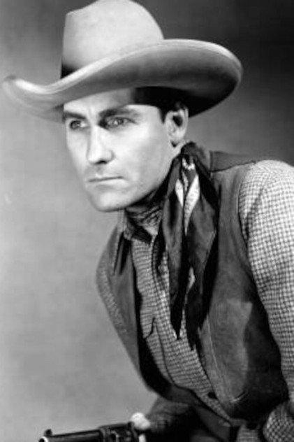 Lee Powell - Actor Profile Photo