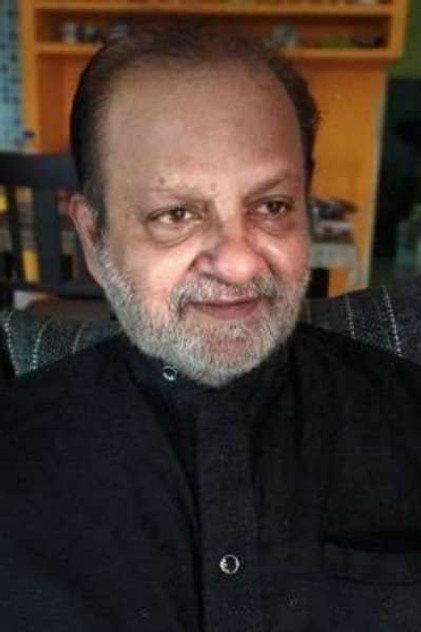 Junior Balaiah - Actor Profile Photo
