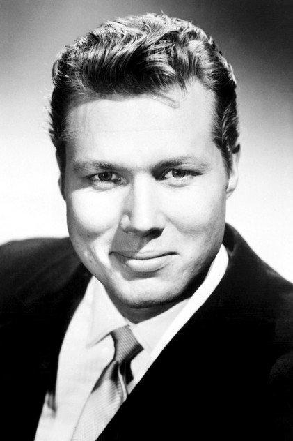 John Smith - Actor Profile Photo
