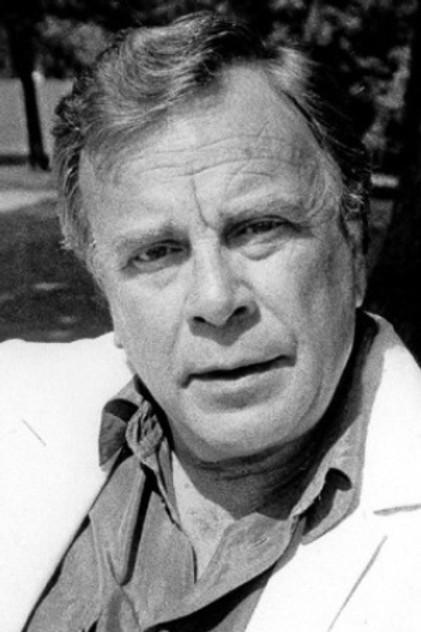 Manfred Heine - Actor Profile Photo