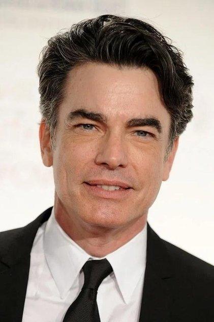 Peter Gallagher - Actor Profile Photo