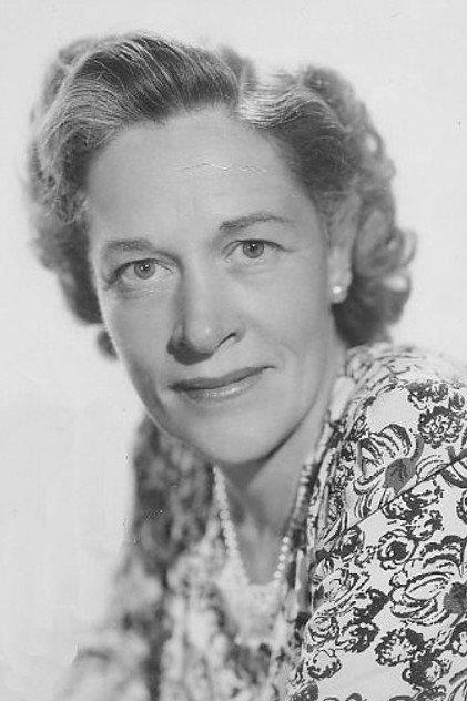 Anne Revere - Actor Profile Photo