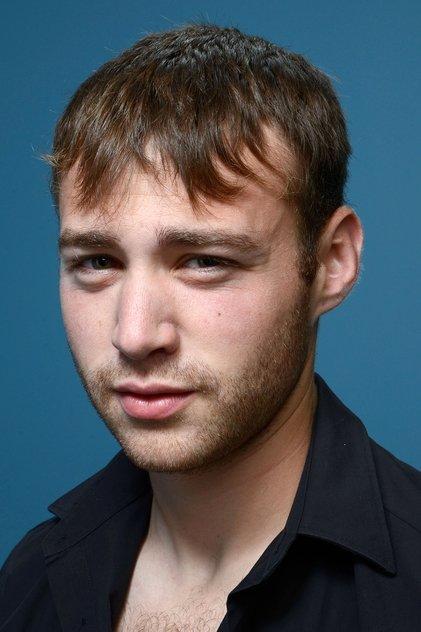 Emory Cohen - Actor Profile Photo