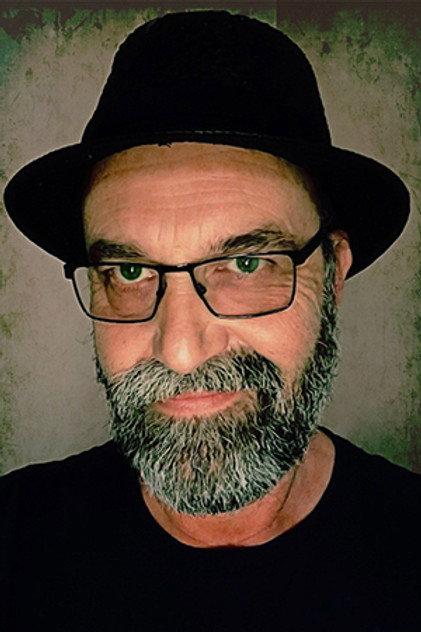 Terry West - Actor Profile Photo