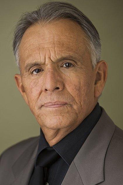 Rudy Ramos - Actor Profile Photo