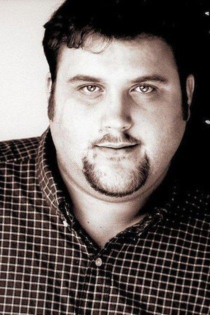Rob deLeeuw - Actor Profile Photo