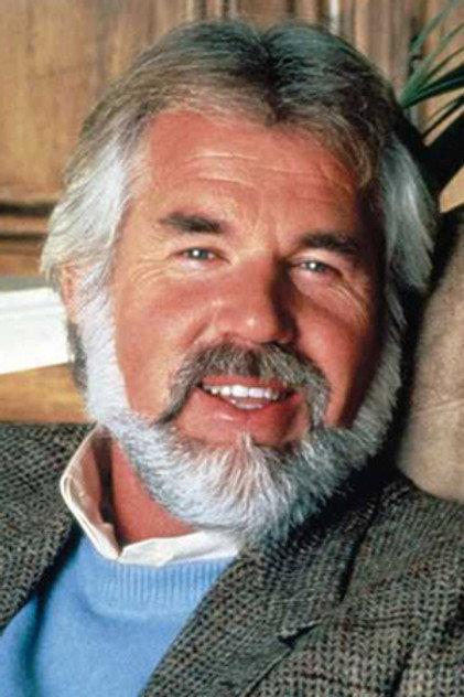 Kenny Rogers - Actor Profile Photo