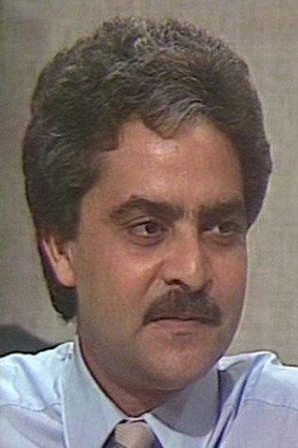 Adel Borham - Actor Profile Photo