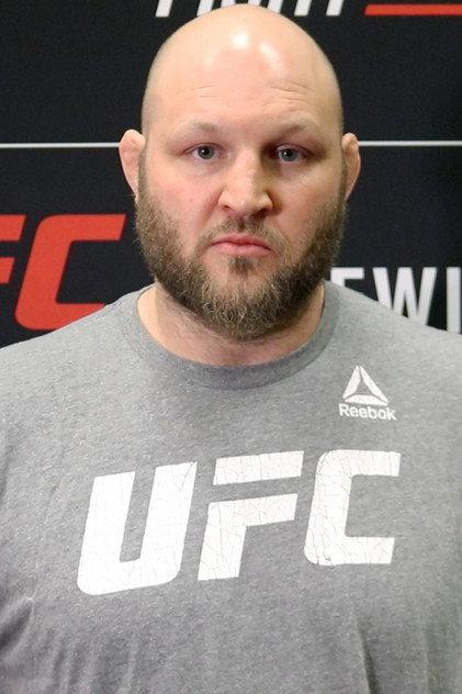 Ben Rothwell - Actor Profile Photo