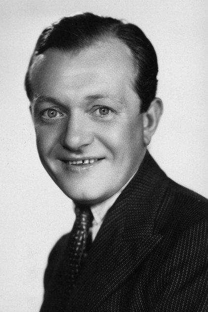 Bobby Howes - Actor Profile Photo