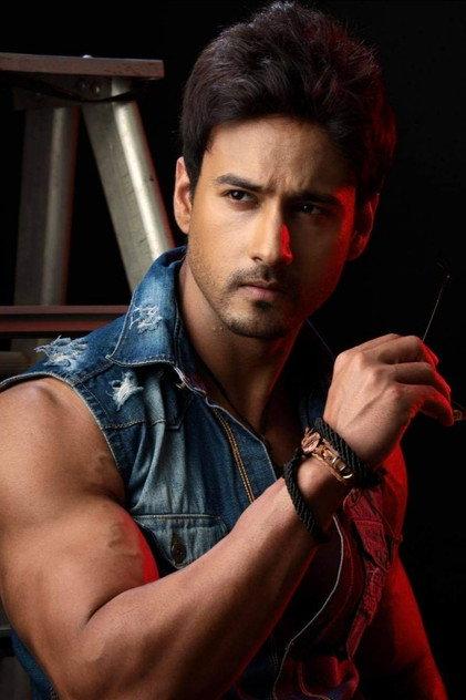 Yash Daasguptaa - Actor Profile Photo