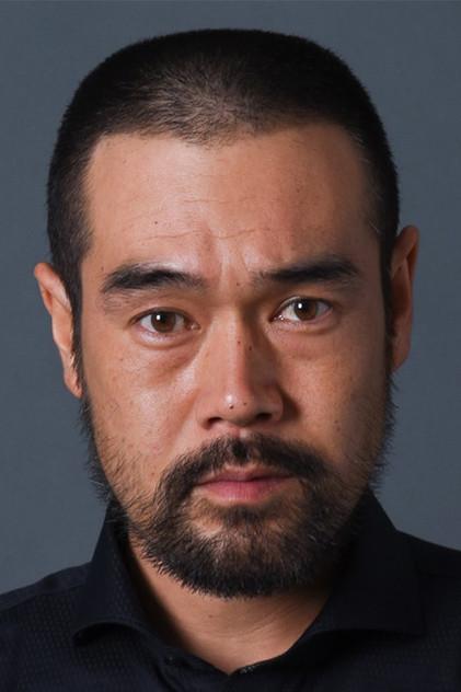 Goro Sato - Actor Profile Photo