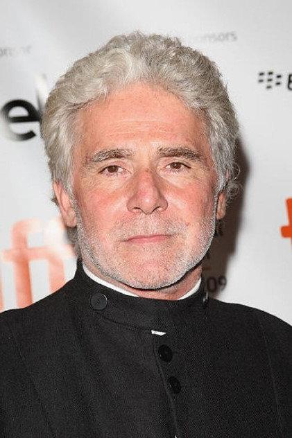 Patrice Valota - Actor Profile Photo
