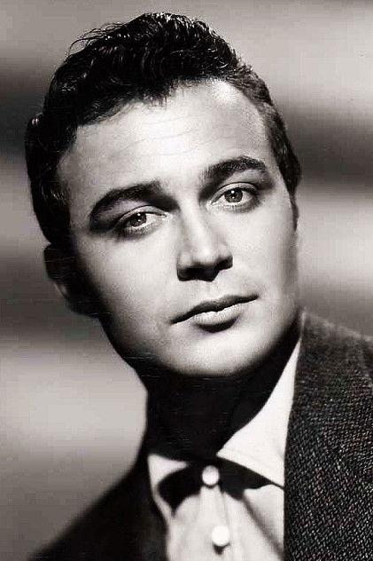Lance Fuller - Actor Profile Photo