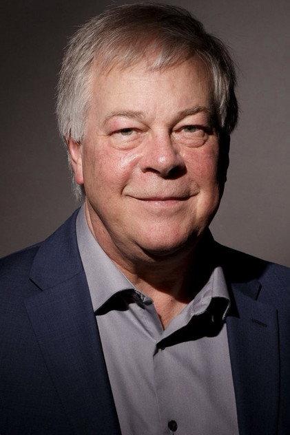Keith Scott - Actor Profile Photo