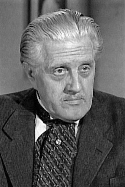 Gene Roth - Actor Profile Photo