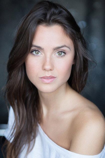 Poppy Drayton - Actor Profile Photo
