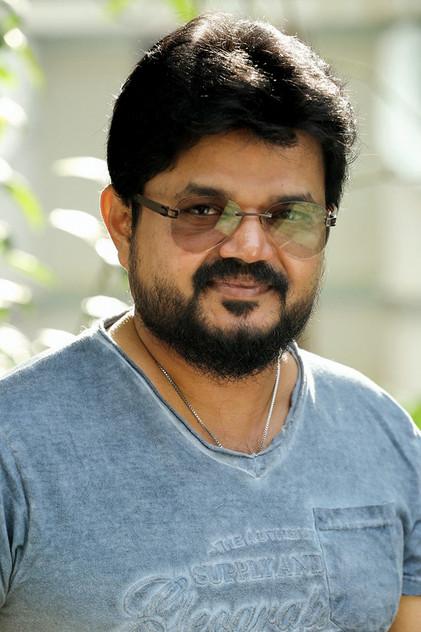 Nadirshah - Actor Profile Photo