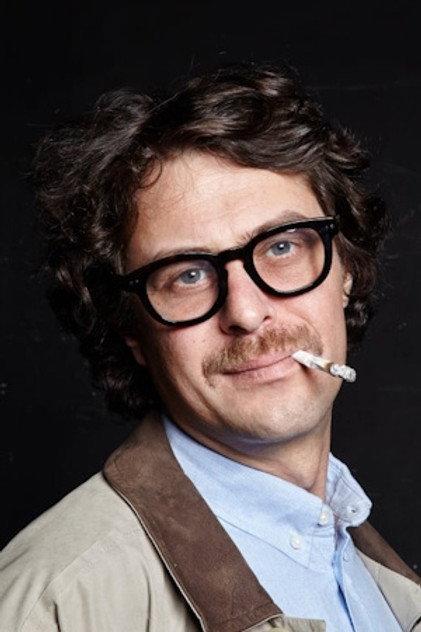 Miloš Vlalukin - Actor Profile Photo