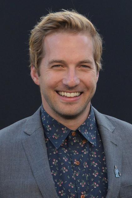 Ryan Hansen - Actor Profile Photo