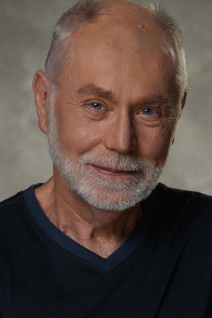 Robert David Hall - Actor Profile Photo