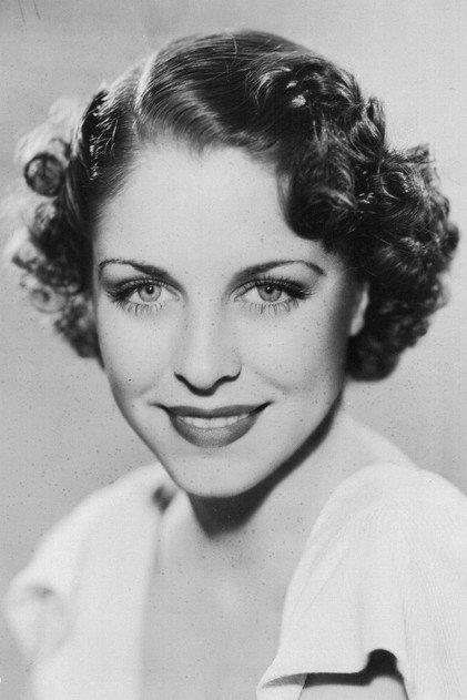 Anne Nagel - Actor Profile Photo