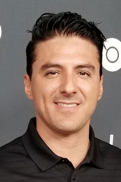 Nicolas Roye - Actor Profile Photo