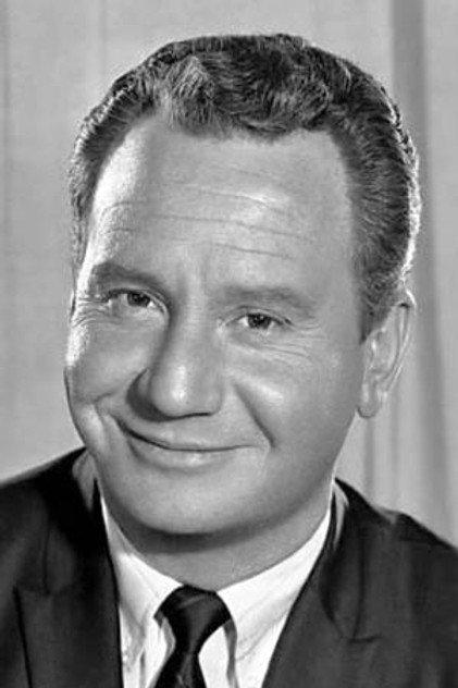 Paul Smith - Actor Profile Photo