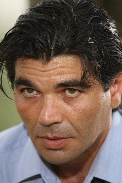 Maurizio Nicolosi - Actor Profile Photo